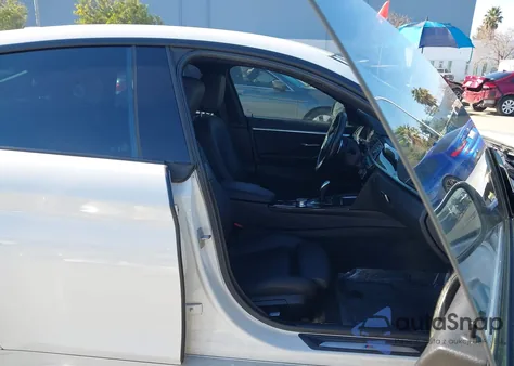 2018 BMW 430I Gran Coupe z USA, uszkodzony, nr VIN WBA4J1C57JBG78522